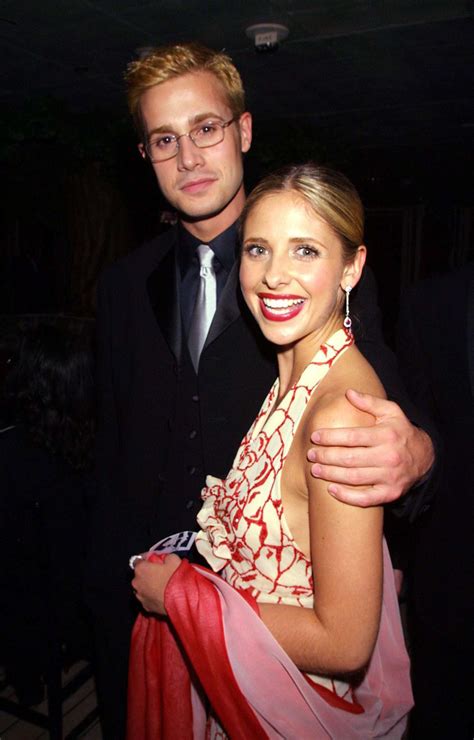 imdb sarah michelle gellar|sarah michelle gellar freddie prinze.